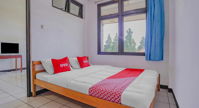 OYO 90352 Villa Agape 2