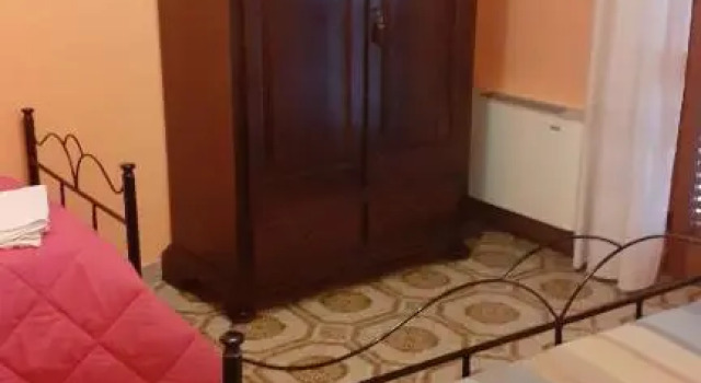 Standard Doppel Zimmer Antico Borgo