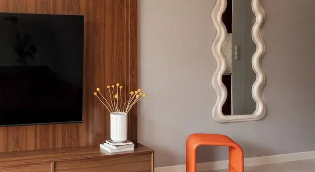 Люкс Apartament KOPENHAGA w centrum miasta