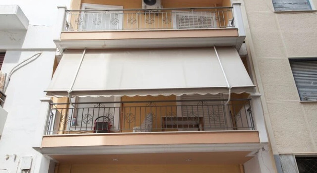Home Away from Home 2 Bd Apt in Zografou, Book Apartment Athens Attica, near National Glyptotheque