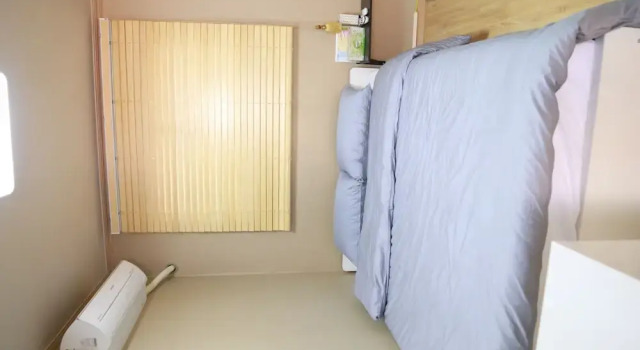 Номер Deluxe 88st GUESTHOUSE Jongno