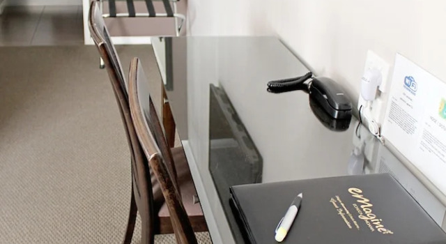 Номер Deluxe Pevensey Motor Lodge
