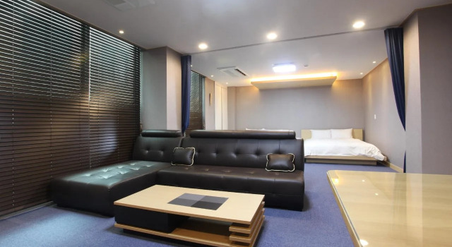 Blooming House Residence, Забронировать Отель Отели Сеула с завтраком, рядом с Католическая церковь Йоксамдон, Завтраки