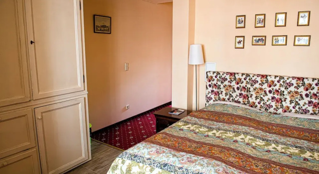Номер Classic Altwienerhof Boutique Hotel