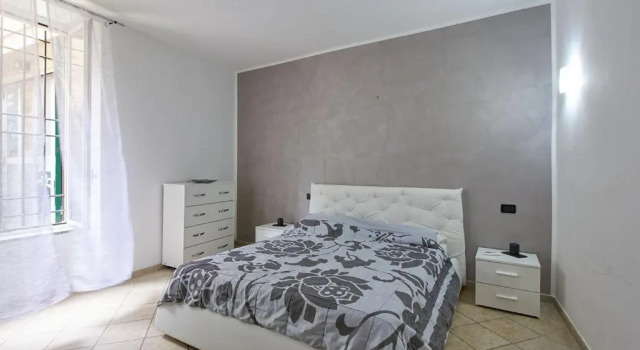 Appartamento Ulivo