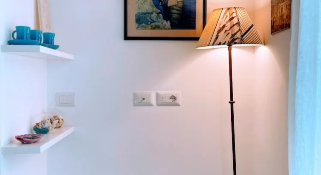 Apartamento Attico Capri