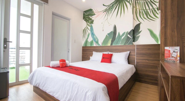 Van Giao 2 Hotel by RedDoorz
