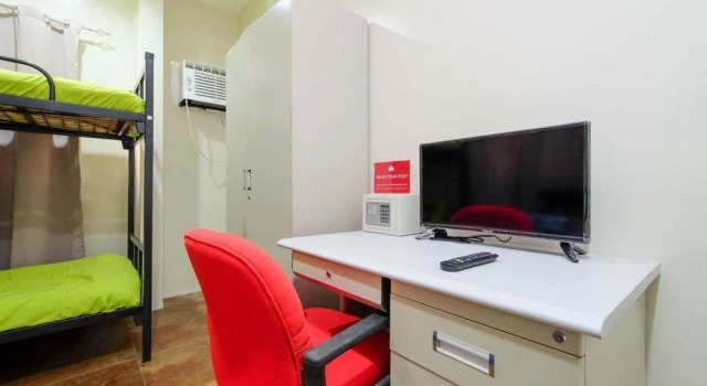 ZEN Rooms Basic 18 Main Street Cebu, Book Hotel Cebu City Cebu