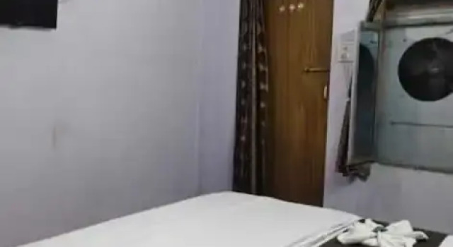 Номер Standard Hotel Rajshila