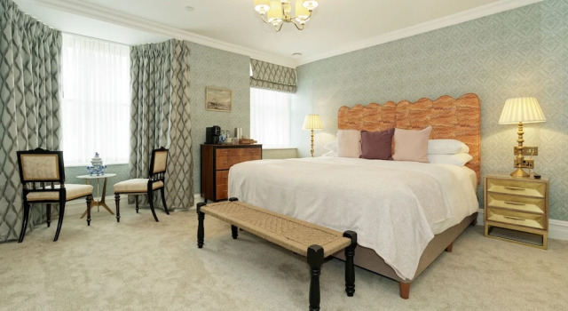 Номер Superior Old Town House, Margate