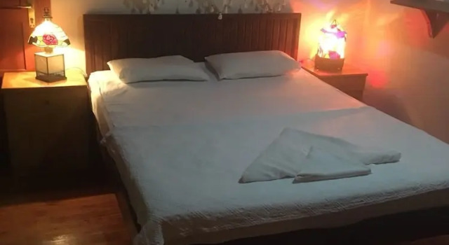 Номер Standard Levissi Han