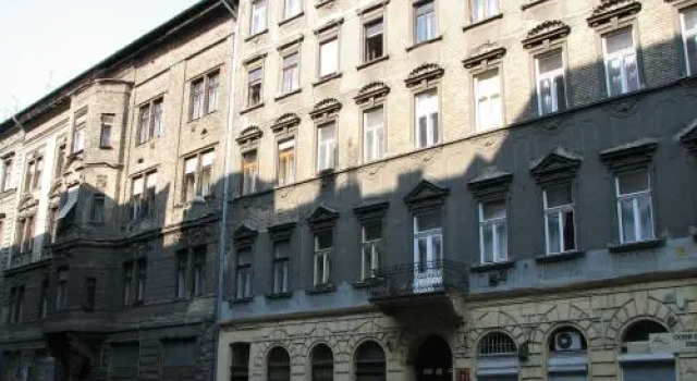 Elisabettstadt Home, Varaa Hotelli 07. Erzsébetváros 
