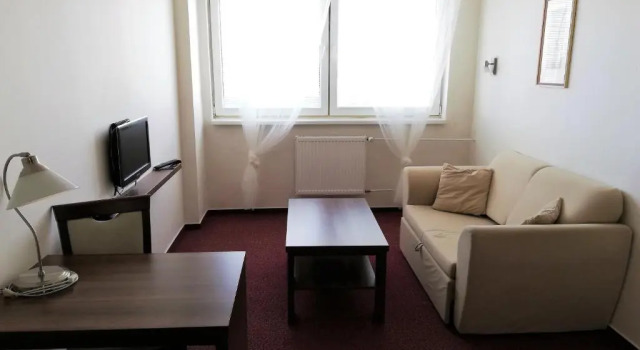Люкс Hotel Klar