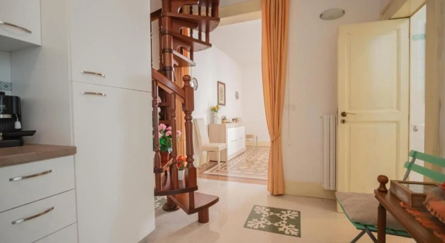 Apartment Dimora Apulia