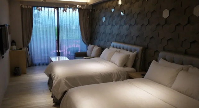 Lan Villa