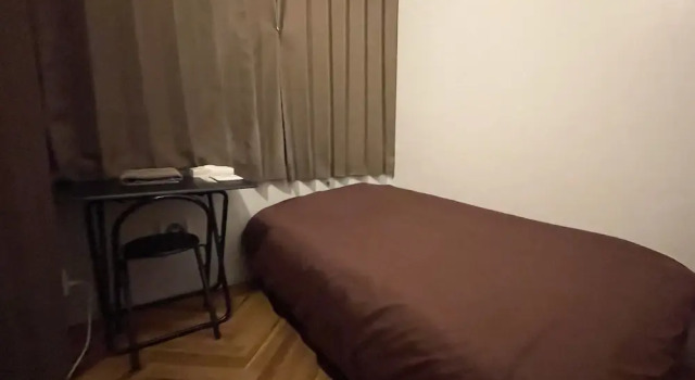 Номер Economy Arcade Resort Okinawa