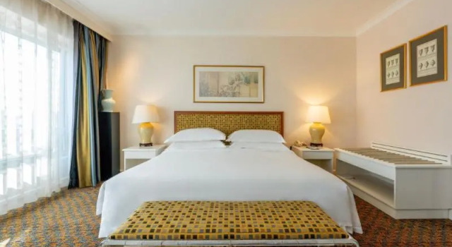 Двухместный номер Executive Grand Skylight Hotel Royal