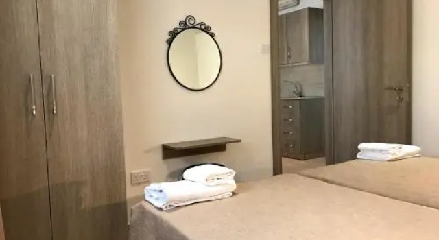Amazing Napa Apartments