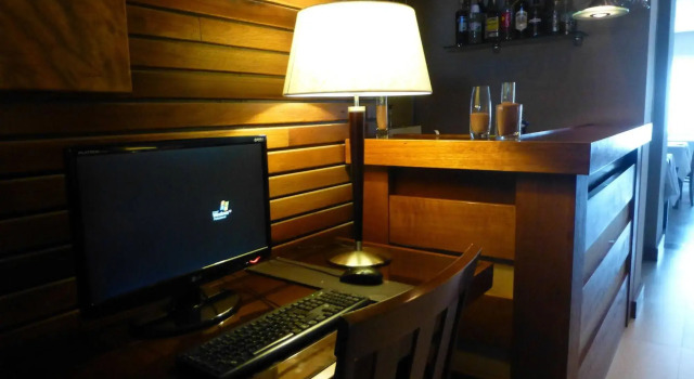 Quillen Hotel & Spa