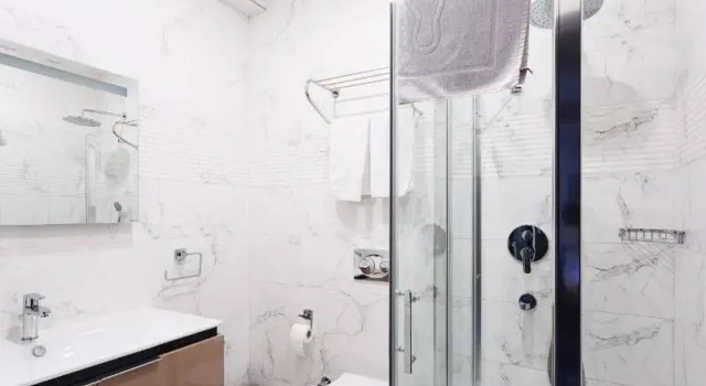 Номер Business Panoramic Spa Hotel