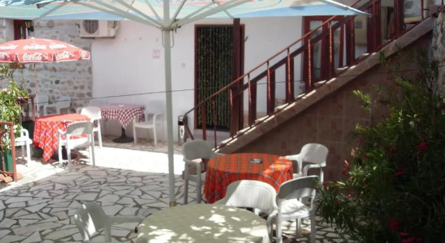 Двухместный номер Standard Guest House Rimski Most