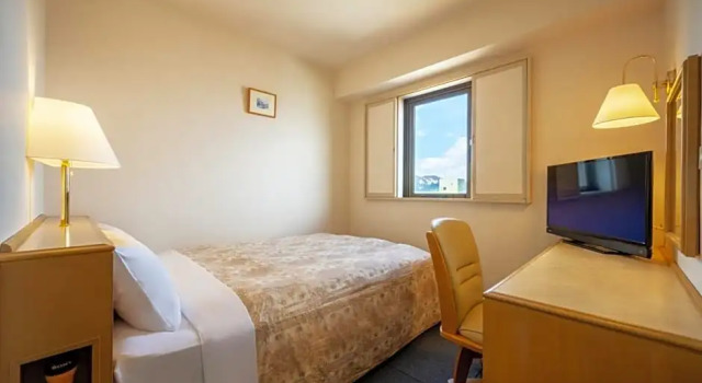 Green Hotel Omagari - Vacation STAY 19285v, Prenota Hotel Daisen Akita