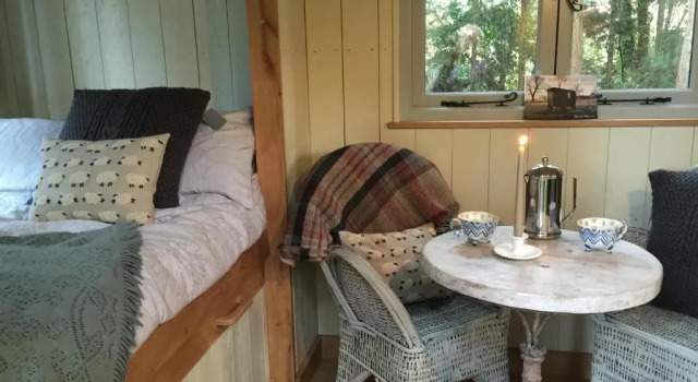 Номер Standard Усадьба Бликлинг-холл и North Norfolk Railway Holt Station