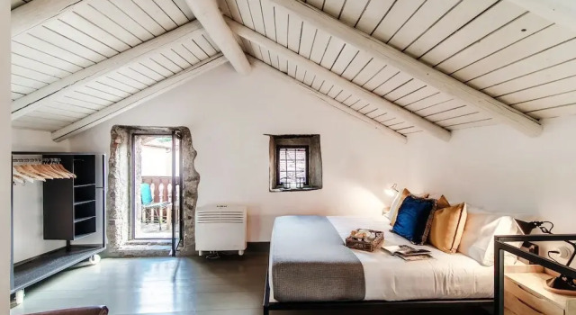 Номер Standard Casa Isola