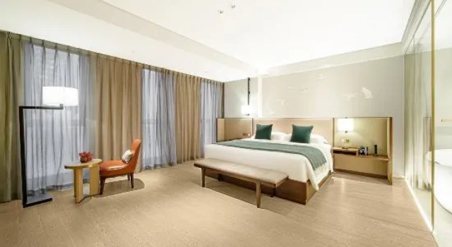 Suite Yun House