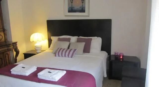 Rome Guest Suite