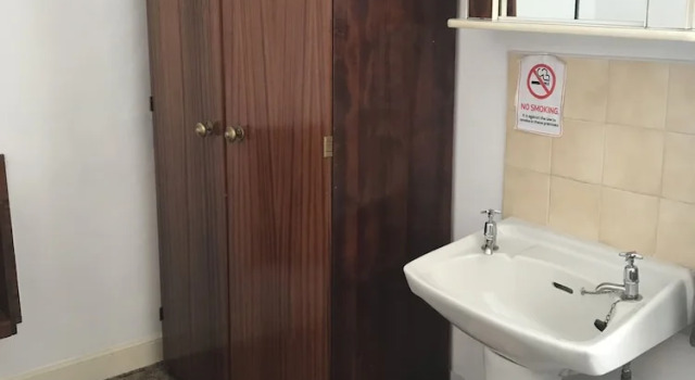 Номер Standard Gosfield House Hotel