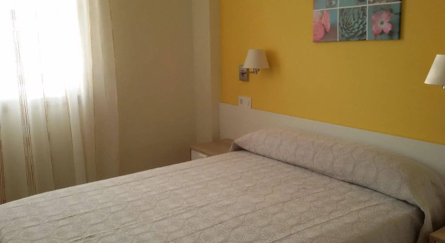 Hostal O Rancheiro
