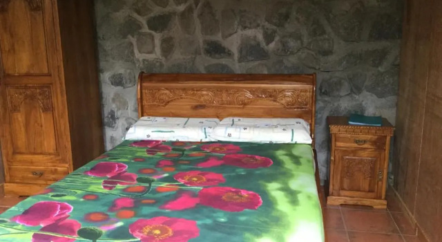 Le Bois Joli Coeur, Prenota Hotel Saint-Benoît Reunion