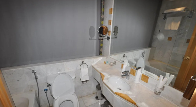 Tofel Kendla Al Azizia Hotel