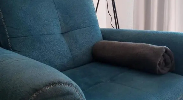 Ferienwohnung Nr. 4 - Dünensand, Varaa Huoneisto Werdum Cuxhaven