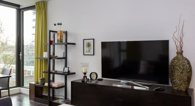 East Putney 2 Bedroom Apartment, Varaa Huoneisto Asunnot kohteessa Merseyside, Huoneisto