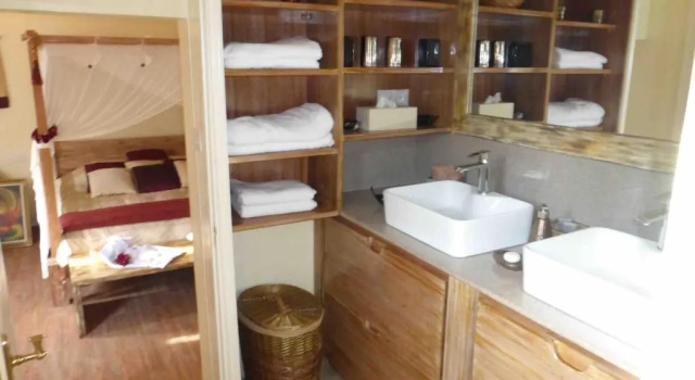 Номер Standard RIAD SAINT FRANCOIS & SPA