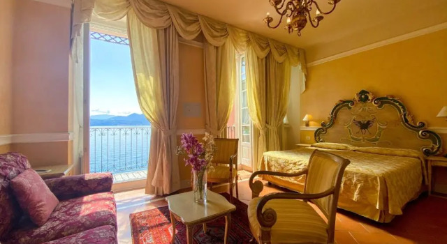 Hotel Cannero, Reserva ahora Resort Hoteles resort en Lago Maggiore, Resort