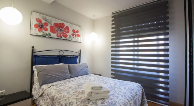 Apartamento La Redonda, Prenota Appartamento Hotel a La Rioja con parcheggio, Parcheggio