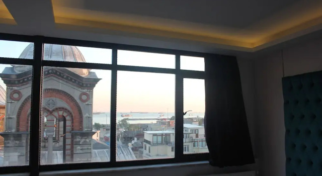 Номер Standard Alf Hotel