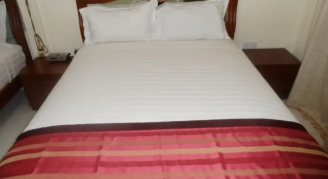 Двухместный номер Standard De Holiday Beach Hotel