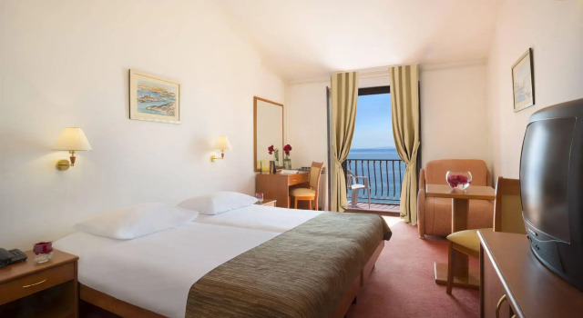 Hotel Mediteran - Liburnia