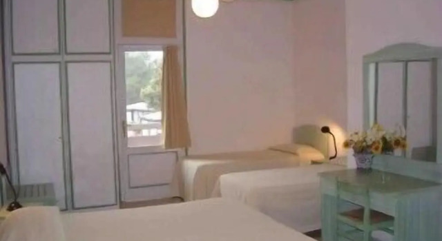Номер Standard Nicolaus Club Bagamoyo Resort