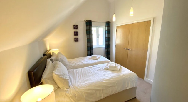 Trewhiddle Villa 26, Забронировать Вилла Отели Англии 3 звезды, 3*