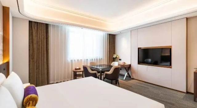 Standard cameră Mingjiang Internationa Hotel