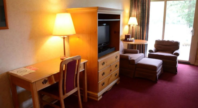 Paddle Wheel Inn, Boek Hotel Hotels in Oregon met parkeren, Parkeren