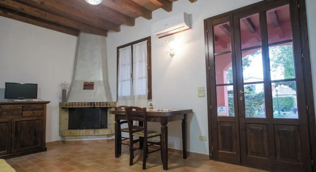 Agriturismo Niccoland, Boek Vakantiehuis Hotels in Grosseto met zwembad, Zwembad