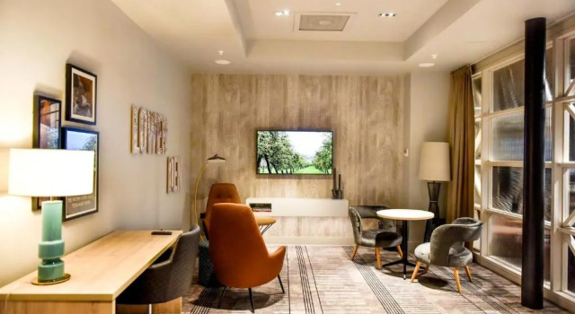 Staybridge Suites - Dundee by IHG, Забронировать Отель Данди Ангус