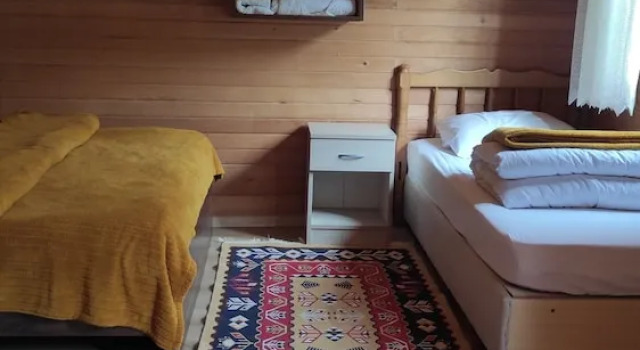 Номер Comfort Fora Pansiyon