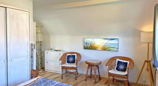 Ferienwohnung Rerik MOST 2371